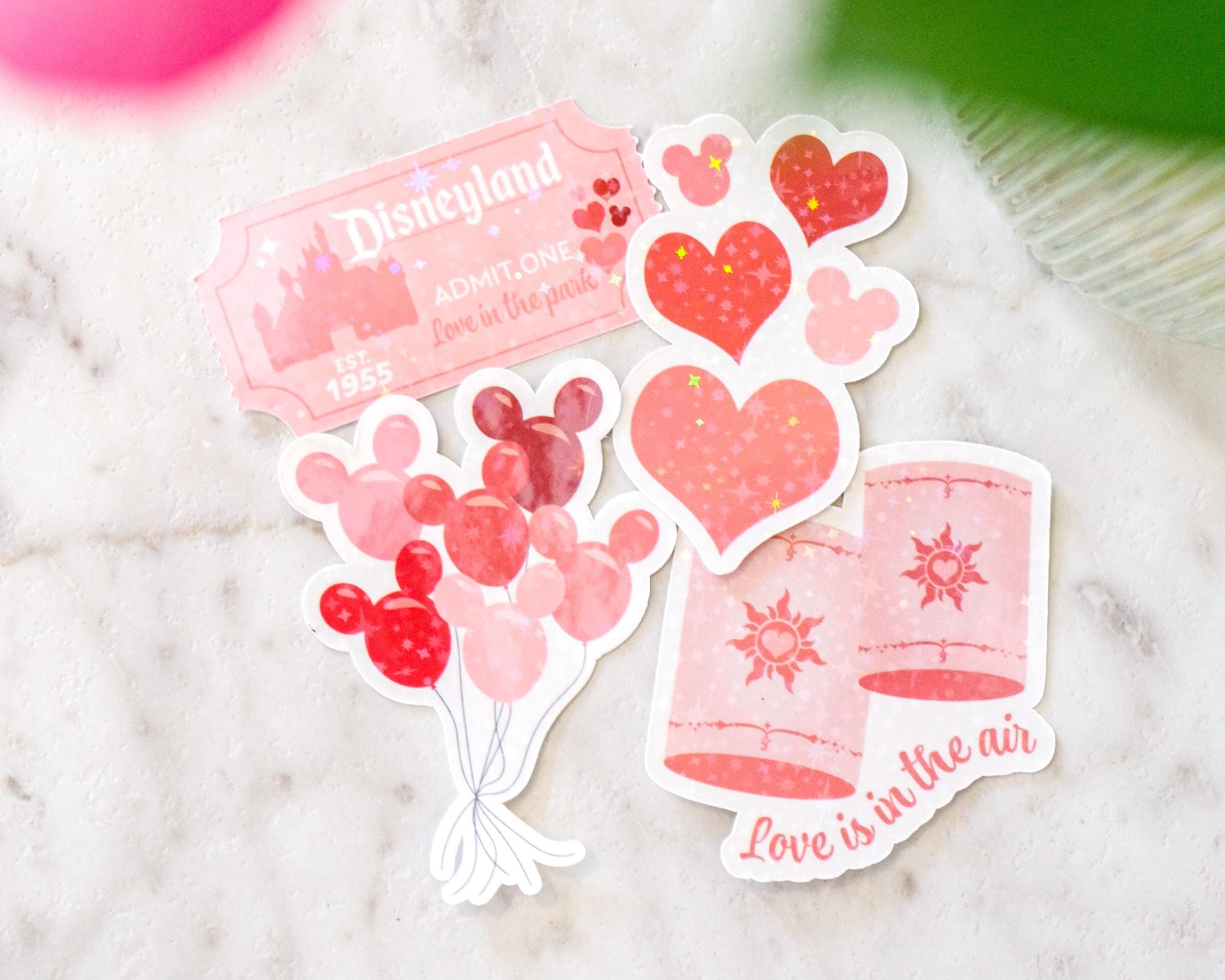 Valentine's Day