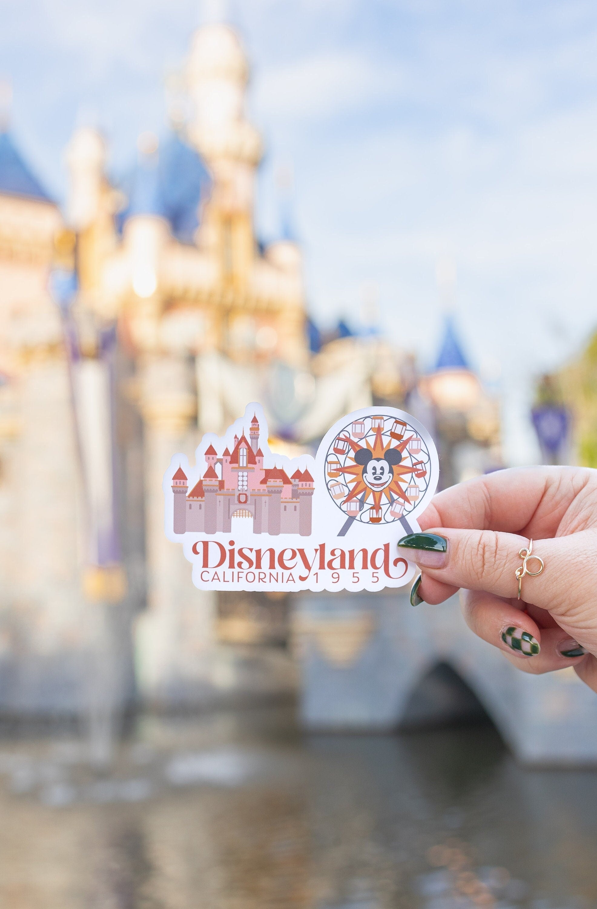 Disneyland