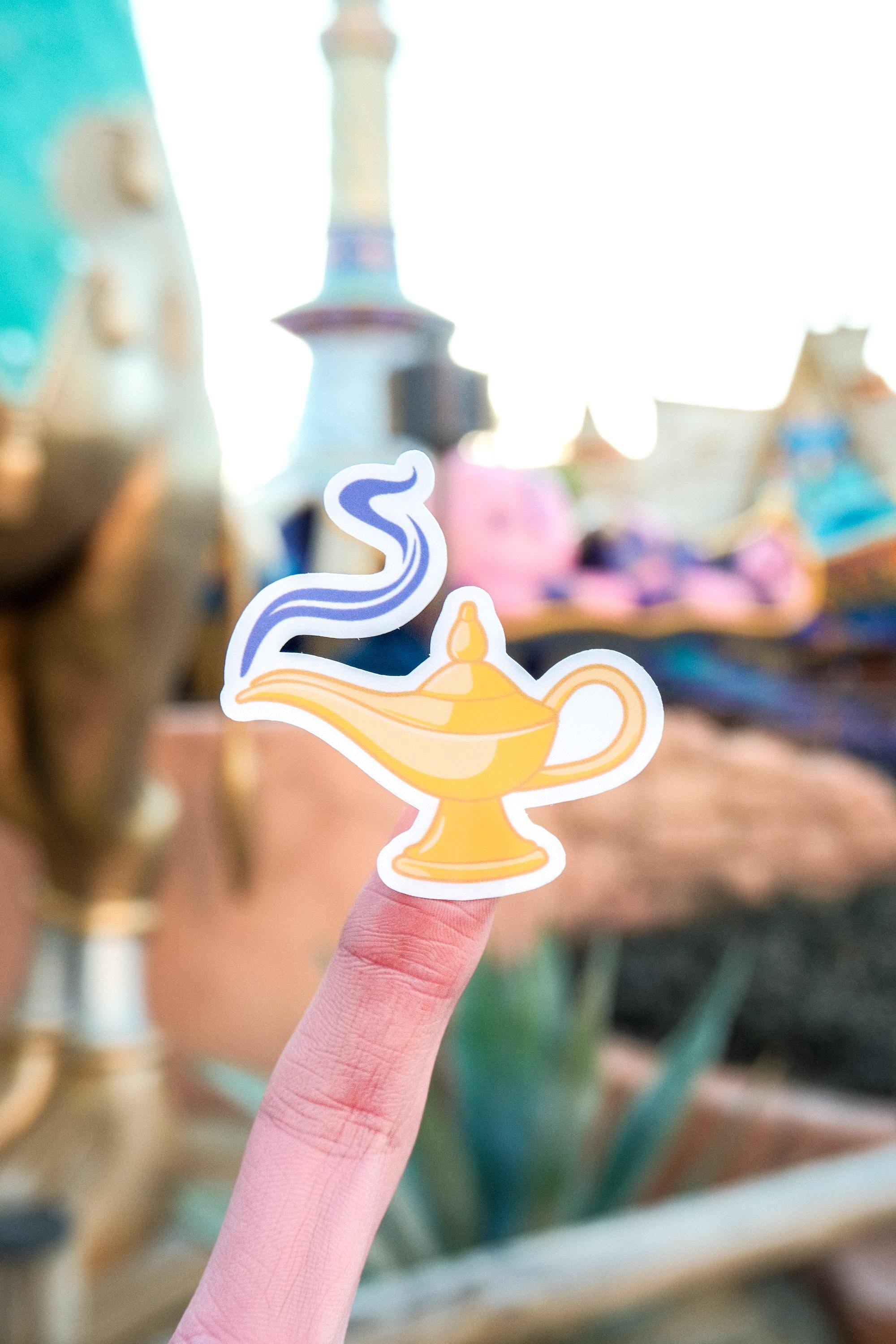 You Ain’t Never Had a Friend Like Me Sticker