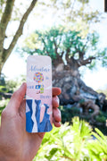 Adventure is Out There Bookmark
