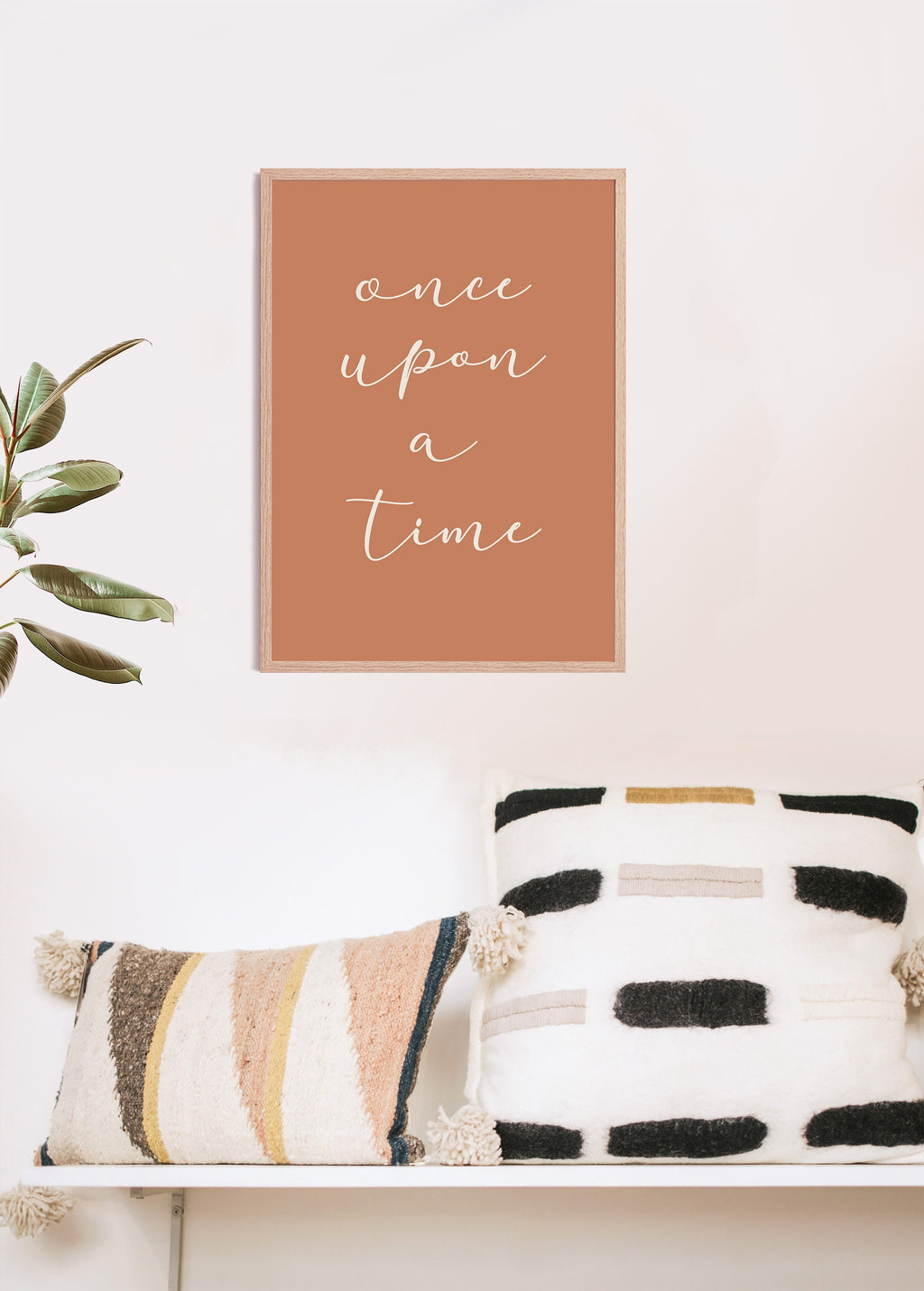 Boho Disneyland, Digital Print Bundle